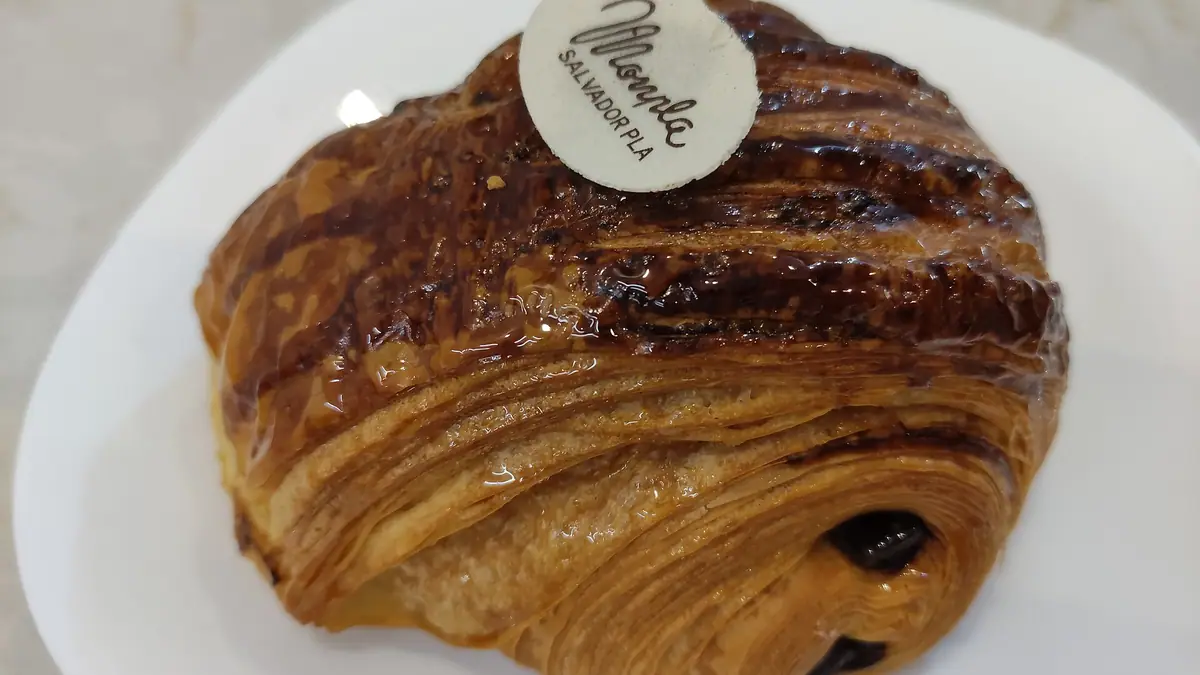 Ole & Steen – scandinavian bakery in Victoria, London